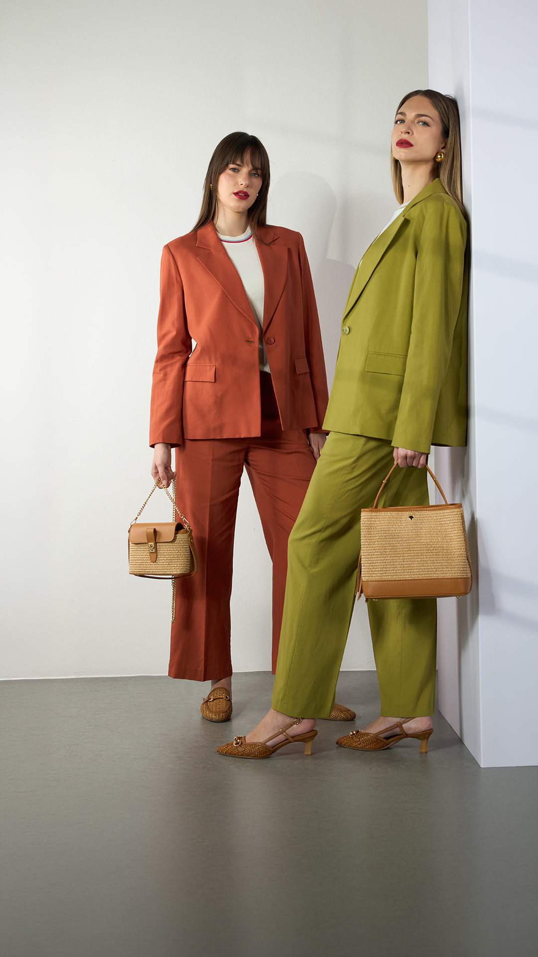 immagineColora il tuo stile